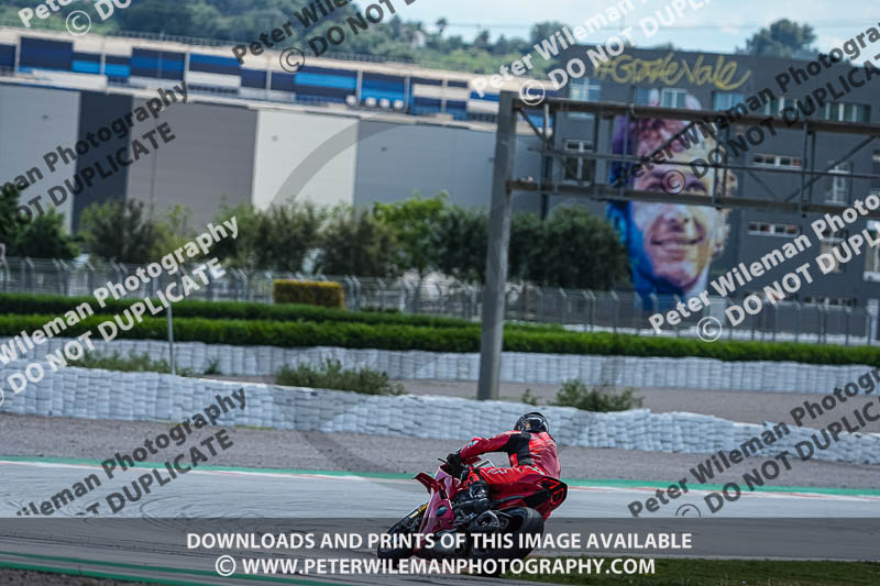 march 2018;motorbikes;no limits;peter wileman photography;portugal;trackday digital images;valencia